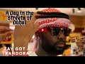 Tourist Life in Dubai | Traveling in the Middle East