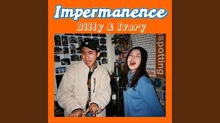 無常 (feat. Ivory) - Billy Choi