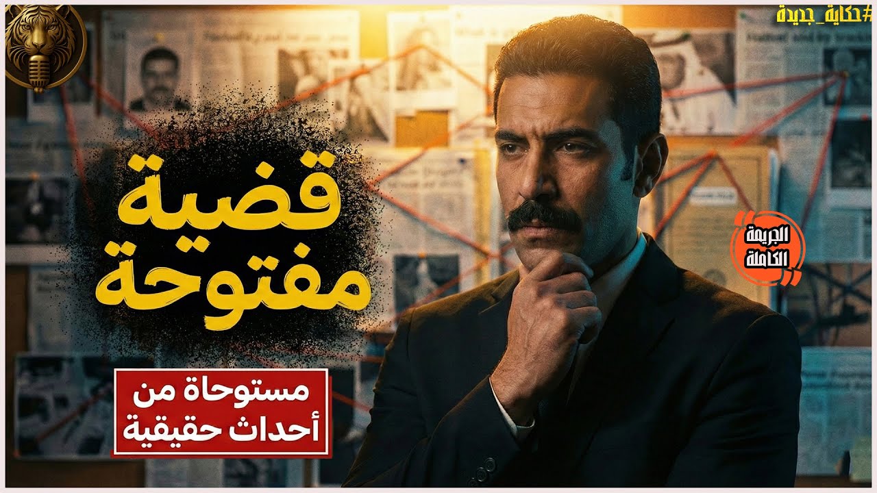 سفاح النساء كان بريئاً! لغز مقتل 