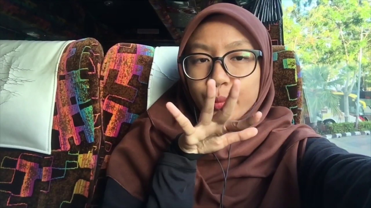 VLOG #6: Meet family in a day💜 - YouTube