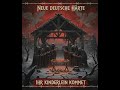 Ihr Kinderlein kommet - Neue Deutsche Härte Version 