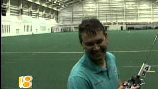 Purdue AAE 451 Senior Aeronautical Engineering Airplane Design - Spring 2005