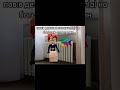 В детстве балуешься с пластилином 😂 #shorts #роблокс #видео #игры #roblox #robloxgames