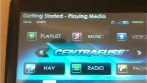Dell Mini 9 Touchscreen w/ motion detection (accelerometer)