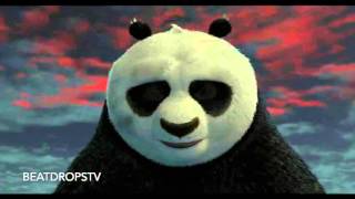 Kung Fu Panda Firework Beat Drop