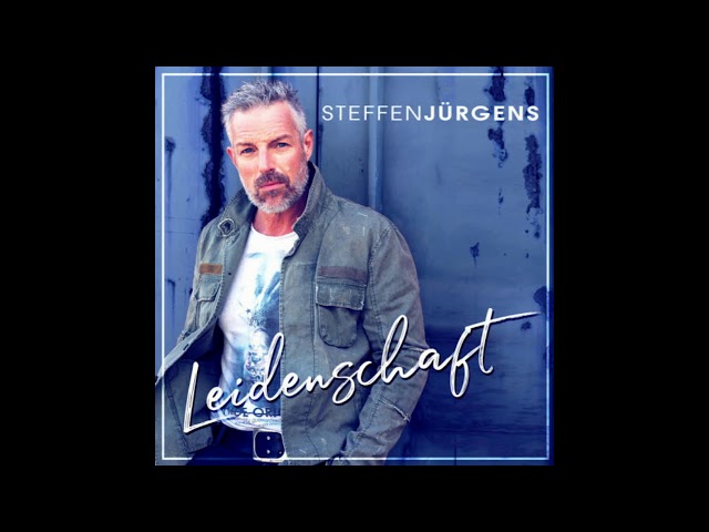 Steffen Jürgens - Leidenschaft