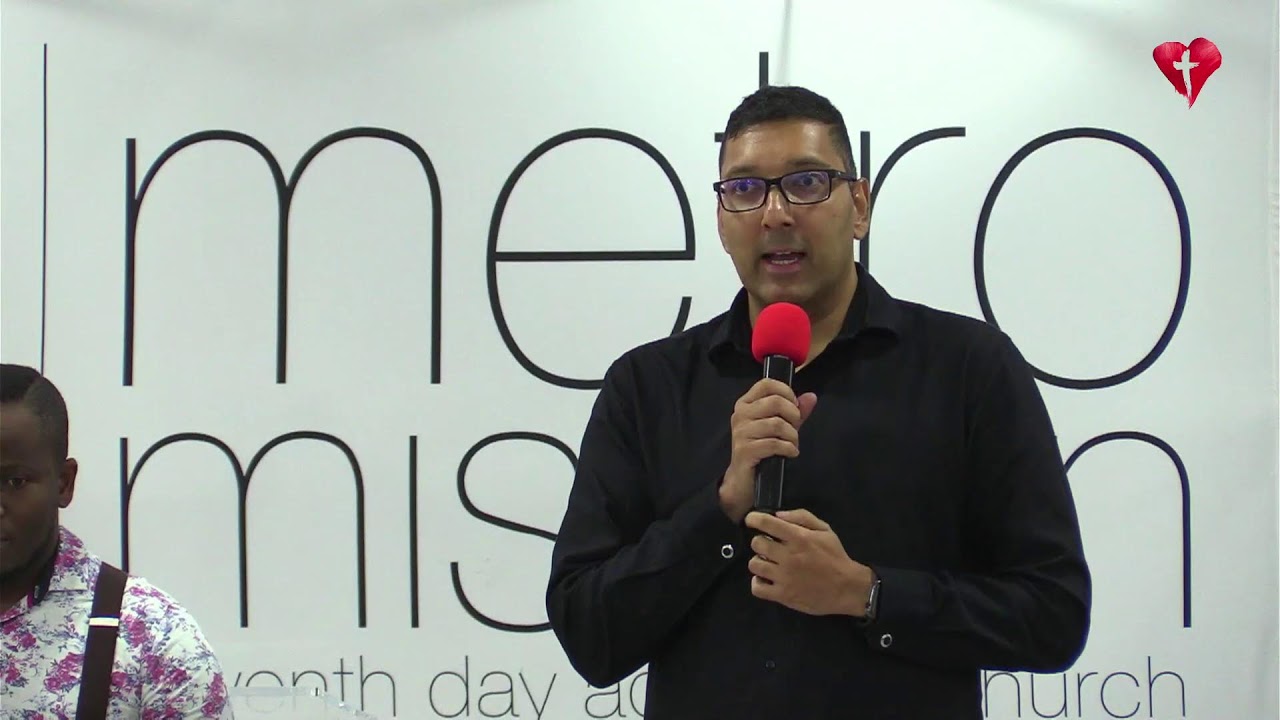 Metro Mission live Service