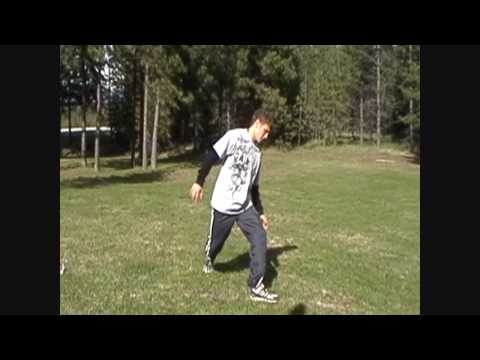 Kick the Moon/Slant Gainer Tutorial (Metro Flexion)