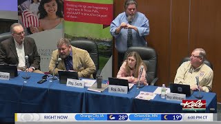 Legislative Coffee allows community to voice concerns with seven legislators