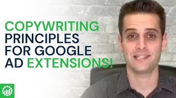 Google Ad Extensions | Copywriting Principles for Callout Extensions & Structured Snippet Extensions