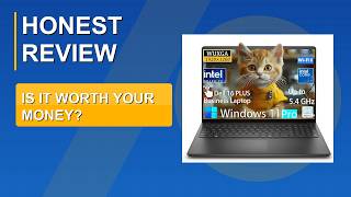 Dell 16 Plus Touch Premium Business Laptop - Watch Before You Buy 2026