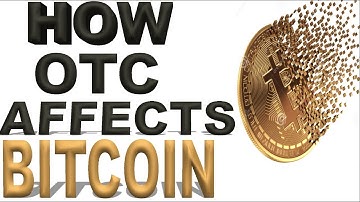 OTC Secrets Revealed