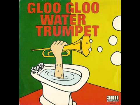 Ron Capone and his orchestra - Gloo gloo water tru...