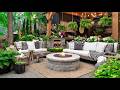 22 Most Beautiful Backyard Landscaping Ideas To Create Your Own Paradise!