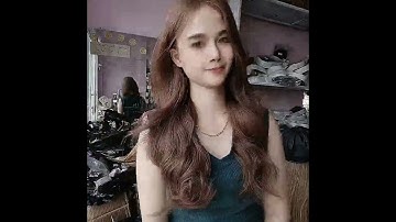 Tóc giả siêu da đầu 6D đỉnh thật cả nhà ơi #tocgiasieudadau