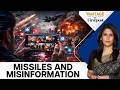 Real Or Fake Breaking Down Today S Viral War Videos Vantage With Palki Sharma N18G Real Or Fake Breaking Down Today S Viral War Videos Vantage With Palki Sharma N18G