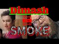 MY FIRST TIME HEARING | DIMASH - SMOKE MV | REACTION