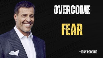 1 Best SIMPLE Technique to Overcome Fear & Anxiety Quickly