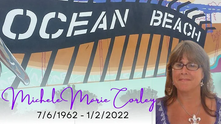 Michele Marie Corley | 7/6/1962 - 1/2/2022
