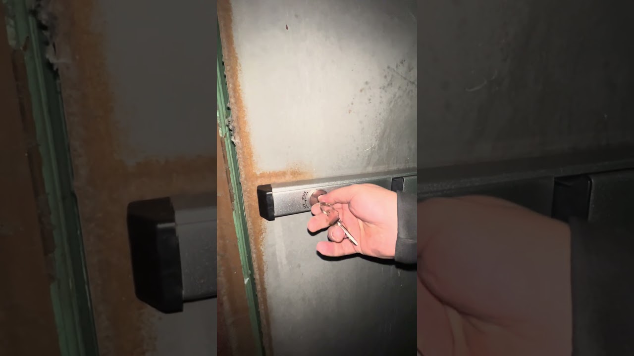 Home Door Smart Lock Service 