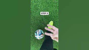 Thumbnail of HOCUS POCUS skill ⚽#viral #shorts