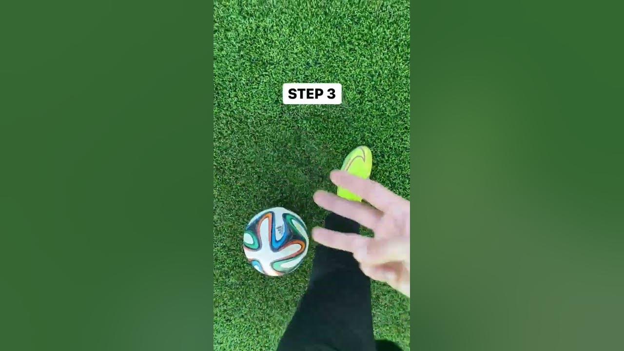 HOCUS POCUS skill ⚽#viral #shorts