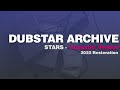 DUBSTAR: STARS 'Acoustic' Version 2022 Restoration