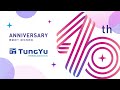 Tung Yu celebrates 40th anniversary