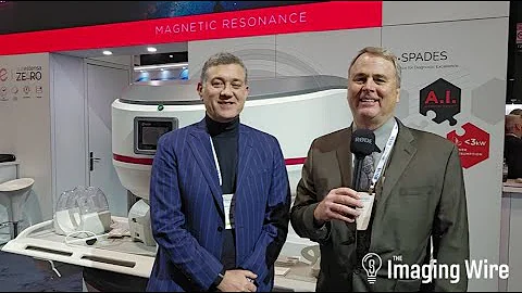 RSNA 2025 – Interview with Esaote
