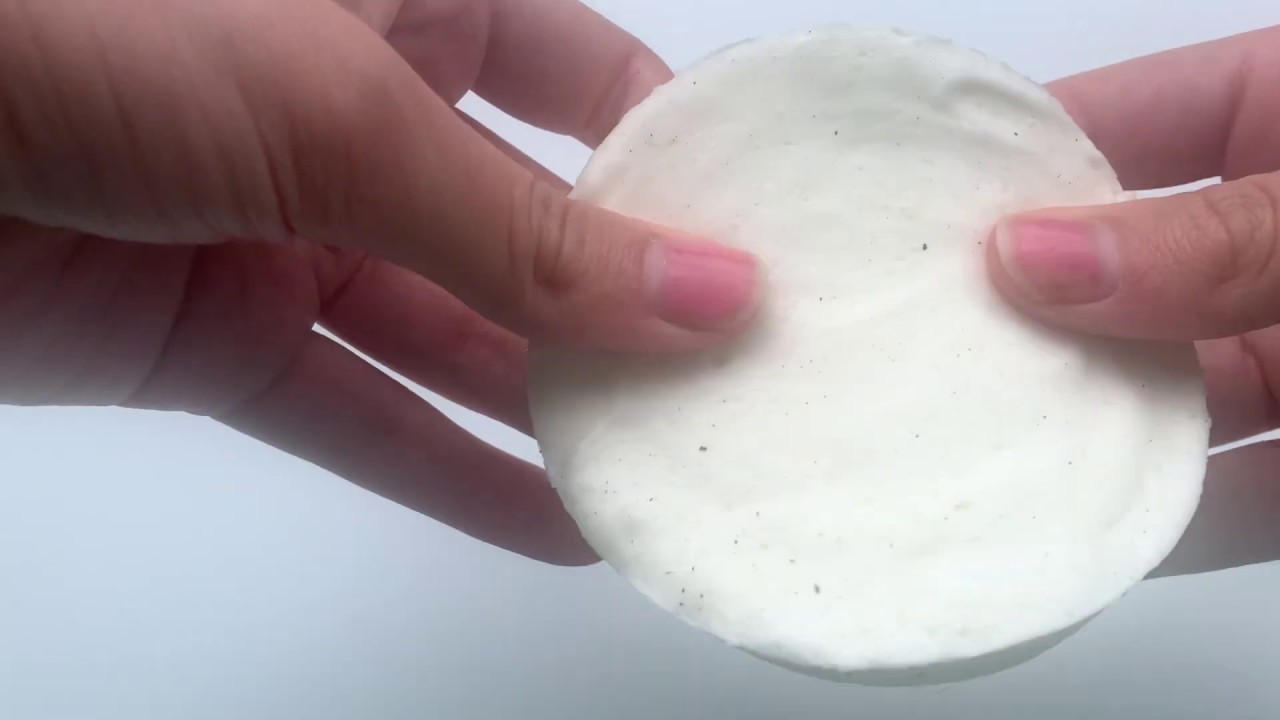 Honey gelatin foam based bioplastic YouTube