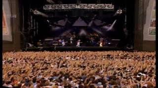 Dire Straits - Walk of Life LIVE (On the Night, 1993) HD