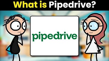 What is Pipedrive? Explained in 2 Minutes (2025 CRM Review)