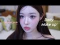 newコスメでミュートピンクなデイリーメイク💗|My Muted Pink Daily Makeup |GRWM✨