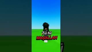 tutu maşallah #fun #2024 #robloxedit #music #roblox #comedy #funny #keşfetbeniöneçıkar #keşfet Resimi