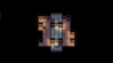 Dungeons of Dreadrock: Chapter 17 walkthrough