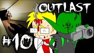Outlast | Part 10 - BLOODY NOSE
