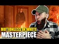 MOTIONLESS IN WHITE - MASTERPIECE *REACTION*