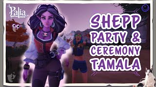 PALIA Shepp Party & Ceremony // Tamala by Tizzyhustle 5 views 3 weeks ago 20 minutes