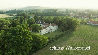 Schloss Walkersdorf