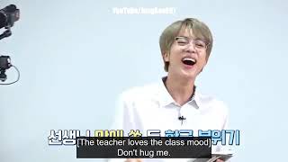 BTS never fails to make you laugh