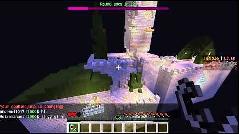 【Minecraft】Shotbow Hacker Report #30 - MrIsaiah