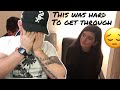 [Industry Ghostwriter] Reacts to: Angelina Jordan- Always on my mind. My hardest reaction yet.