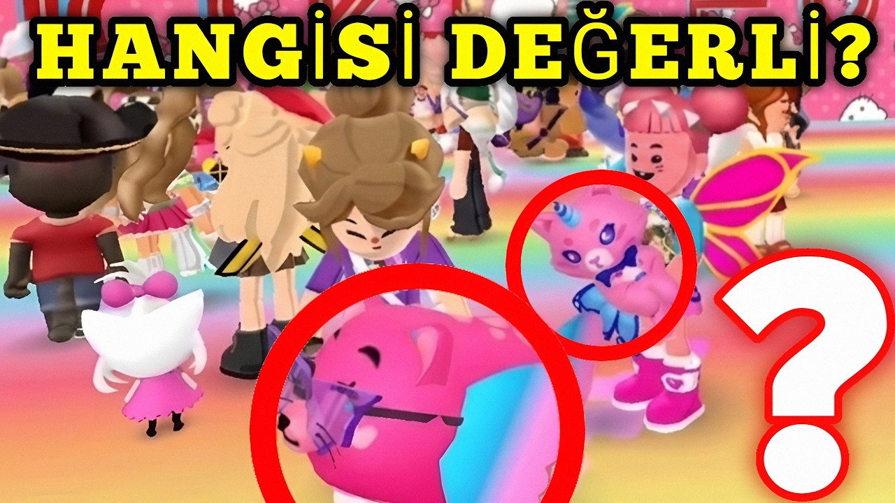 PK XD ÖZGÜŞ TV PETİNE PAMPS GELİYOR MU?😳 BEN DEĞERLİYİM YAA😤 | PK XD MAYA