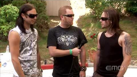 Mayhem Festival 
