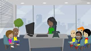 Dora And Little Bill Put Rat Poison Onto Peoples Lunches Grounded Reupload