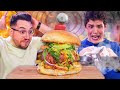 Sub-10 Minute Burger Challenge Ep.4 @Max_LaManna