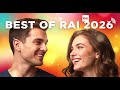 غبت و خليت قلبي معاك Rai Love 2026 Vidéo Officielle وجع العشق 
