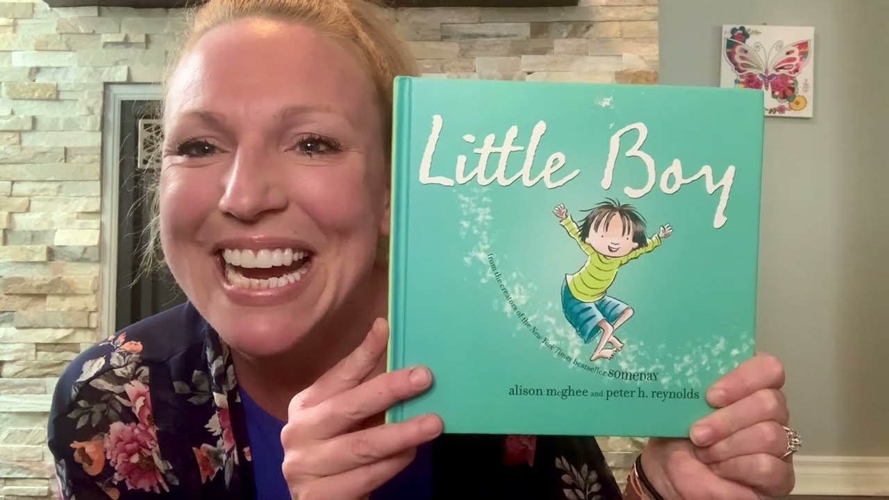 Storytime with EASY Sign Language | ASL for Babies & Toddlers | Learn Baby Sign Language With Me