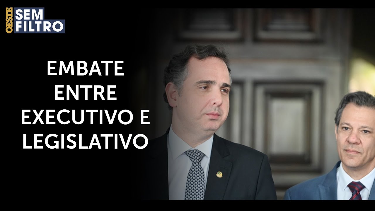 Decisão sobre a reoneração da folha de pagamento deverá ocorrer em fevereiro | #osf