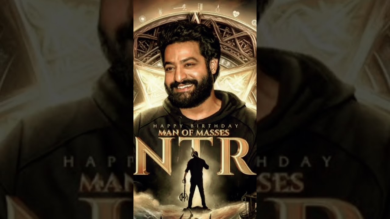 Happy birthday young tiger 🐯🐯🐯🐯🐯🐯🐯🐯🌊🌊🌊🌊🌊🌊🌊⚓⚓⚓⚓⚓⚓🔥🔥🔥🔥🔥🔥 Tarak